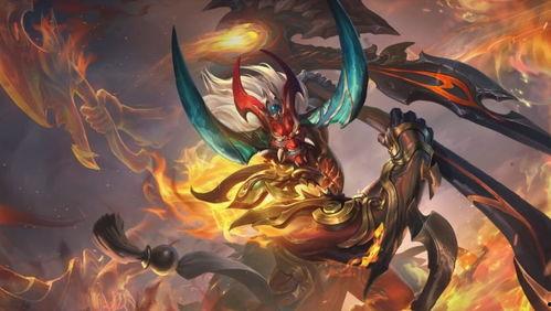 西施新传说皮肤爆料视频,华丽变身,古风韵味尽展 第3张 西施新传说皮肤爆料视频,华丽变身,古风韵味尽展 第3张