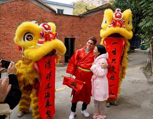 2025广东舞狮重大新闻爆料